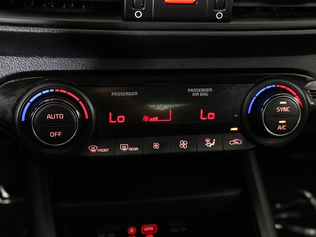 Used 2019 Kia Forte LXS FWD image 41