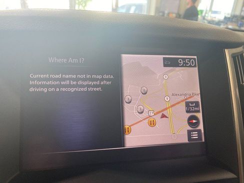 Used 2021 INFINITI Q60 Red Sport 400 w/ Carbon Fiber Package RWD image 23