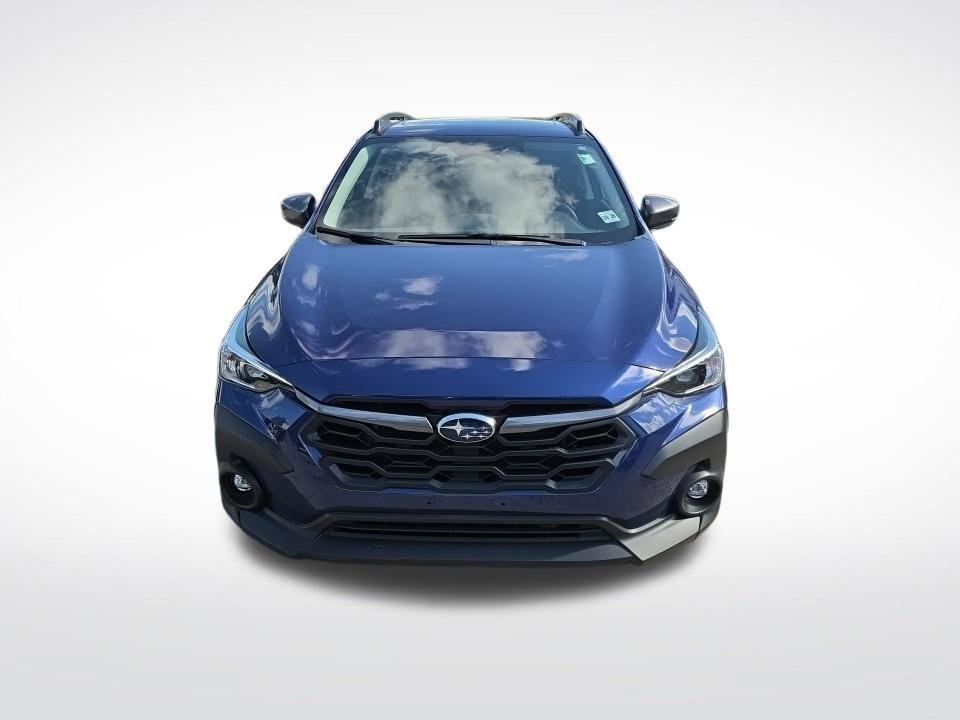 Used 2024 Subaru Crosstrek 2.0i Premium AWD/4WD image 2