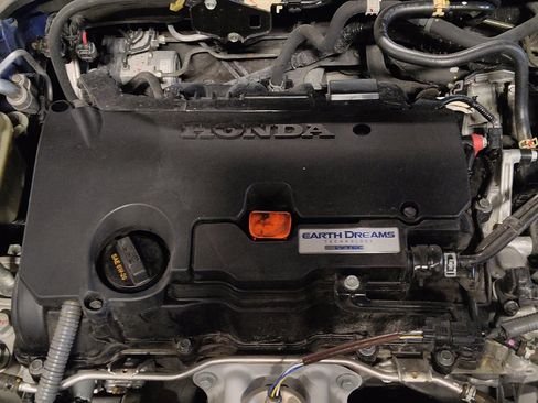 Used 2021 Honda Civic LX image 30