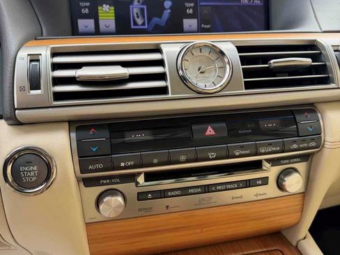 Used 2014 Lexus LS 460 L image 13