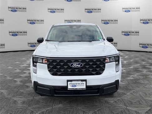 New 2025 Ford Maverick XL w/ Equipment Group 101A image 8