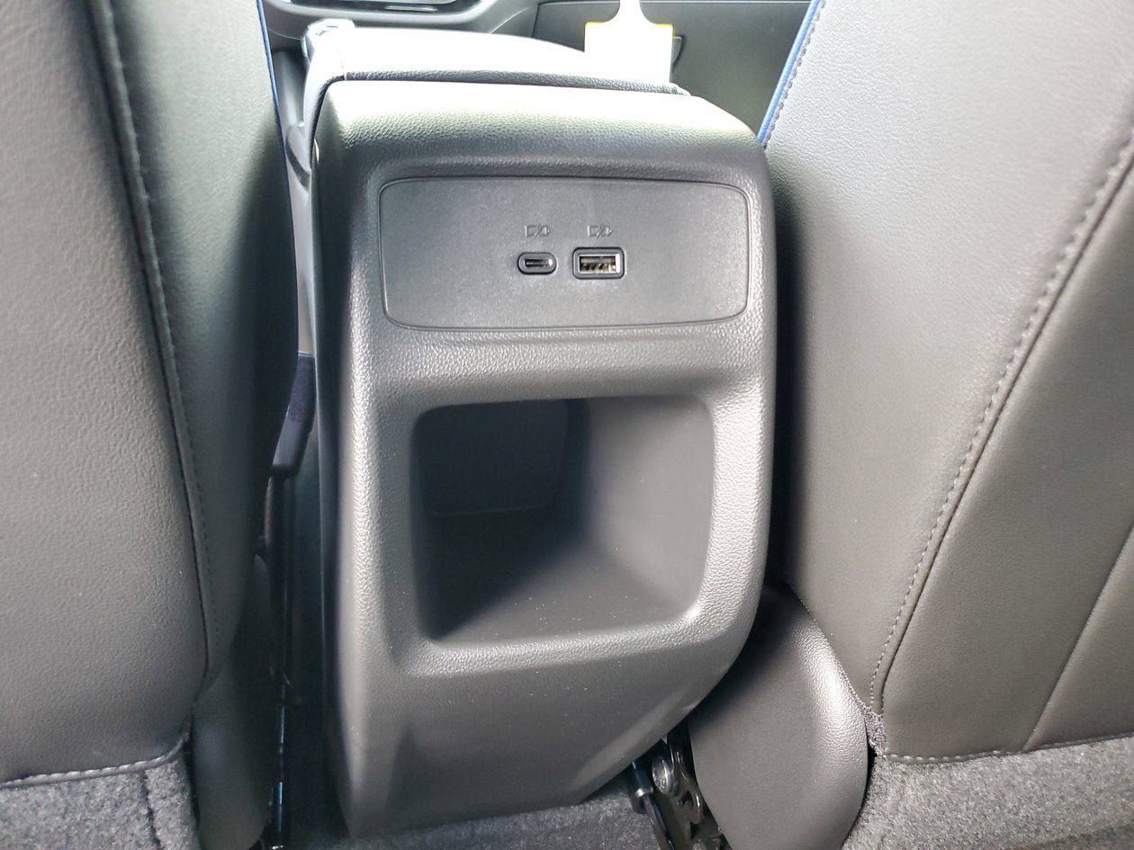 New 2026 Buick Envista Sport Touring w/ Convenience I Package FWD image 15
