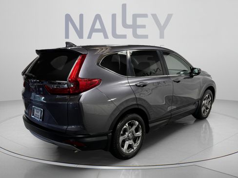 Used 2017 Honda CR-V EX-L image 5