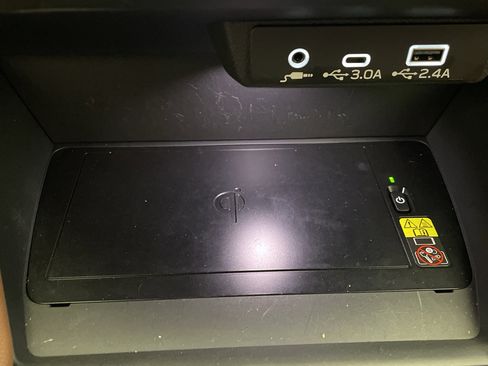 Used 2025 Subaru Forester Touring w/ Protection Package image 25