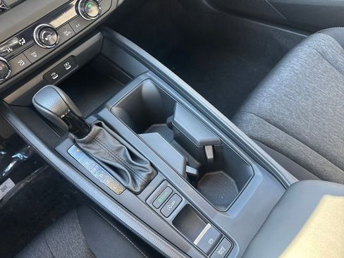 New 2025 Honda Accord SE image 24