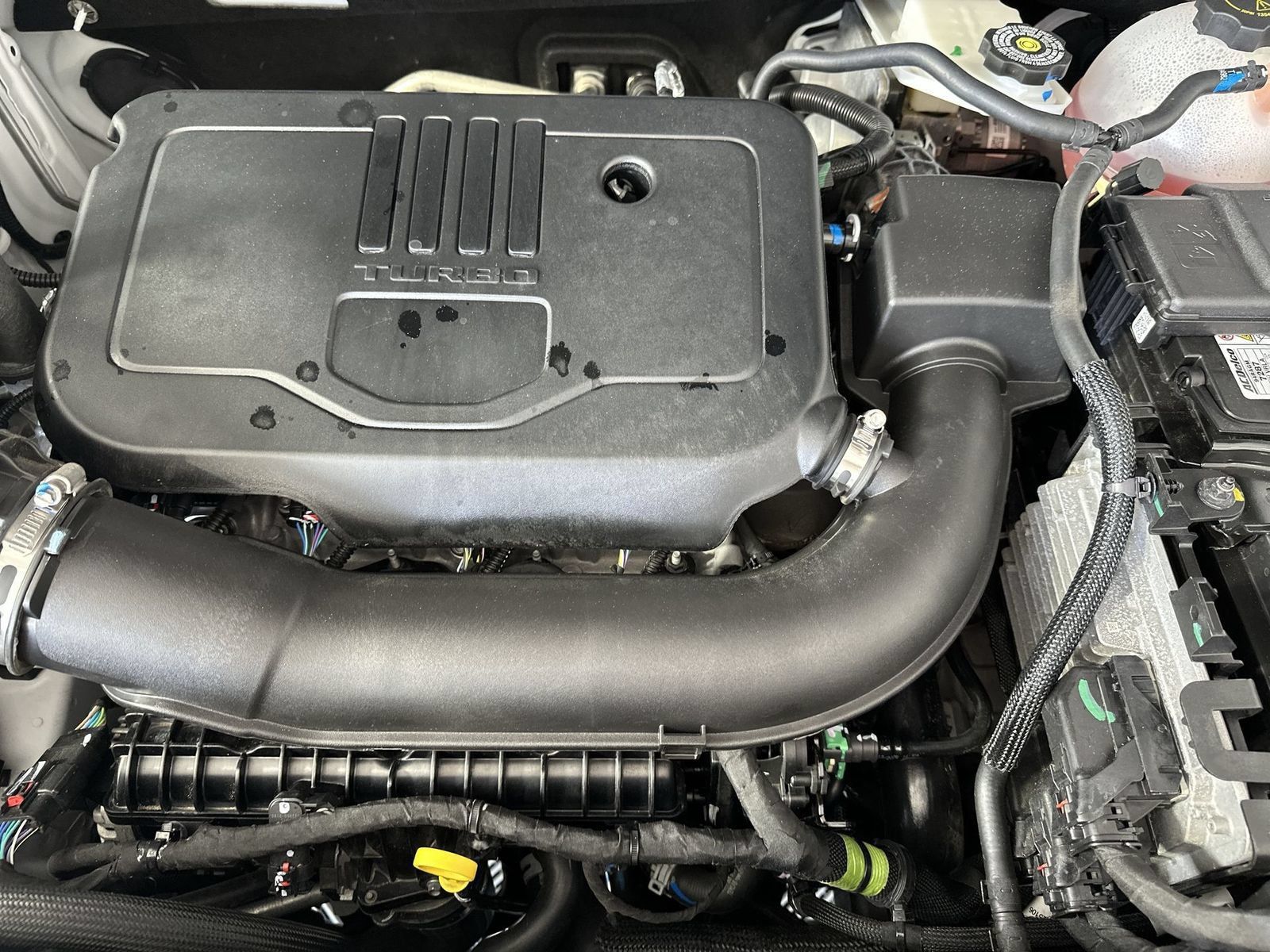 Used 2025 Chevrolet Blazer LT AWD/4WD image 28