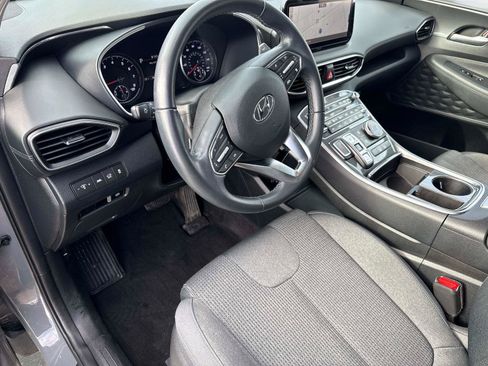 Certified 2023 Hyundai Santa Fe SEL image 22