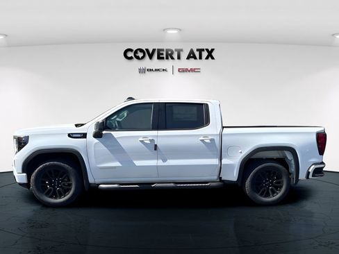 New 2026 GMC Sierra 1500 Elevation w/ Elevation Select Package RWD image 5