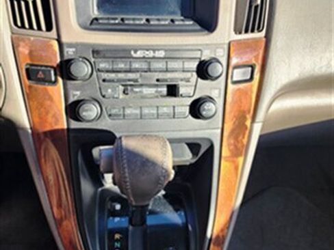 Used 2000 Lexus RX 300 image 7