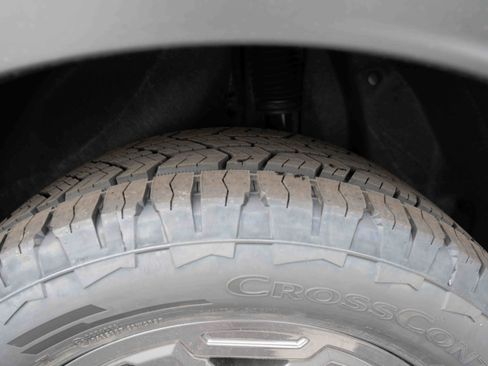 New 2026 Honda CR-V TrailSport image 31