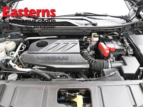 Used 2023 Nissan Rogue SV AWD/4WD image 7