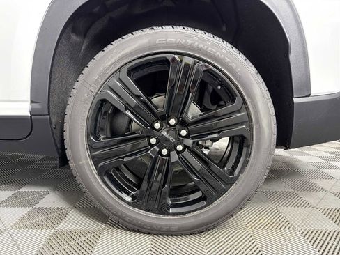 New 2026 GMC Acadia Elevation w/ Black Edition image 38