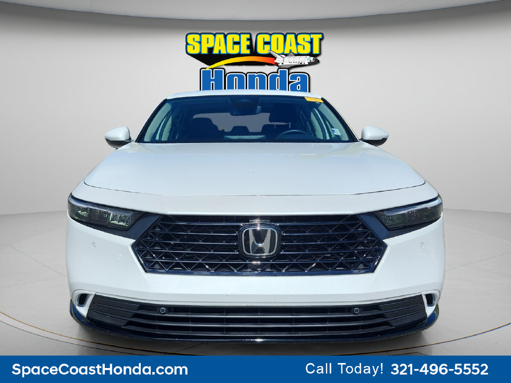 Used 2025 Honda Accord EX-L image 8