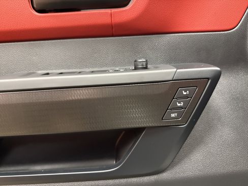 Used 2026 Toyota Sequoia TRD Pro image 33