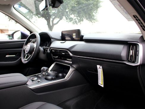 New 2026 MAZDA CX-90 3.3 Turbo w/ Select Package image 13