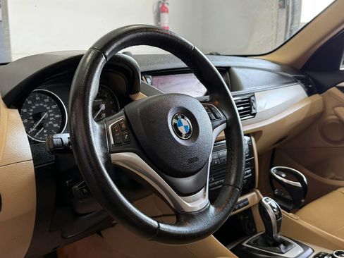 Used 2014 BMW X1 xDrive28i image 9