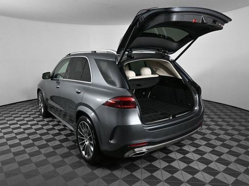 Certified 2026 Mercedes-Benz GLE 450 4MATIC image 32