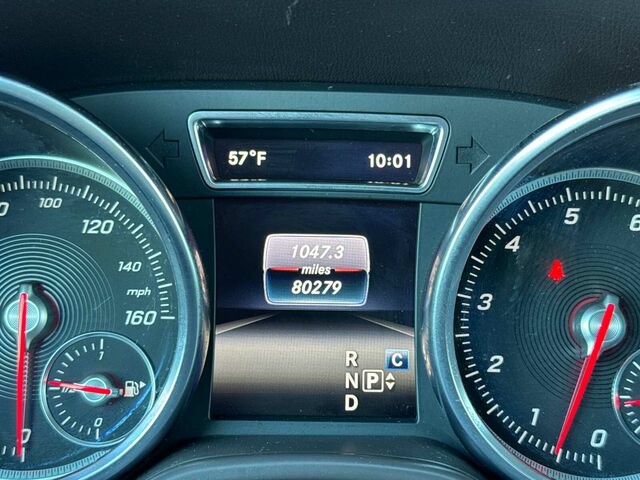 Used 2018 Mercedes-Benz GLE 350 4MATIC image 31