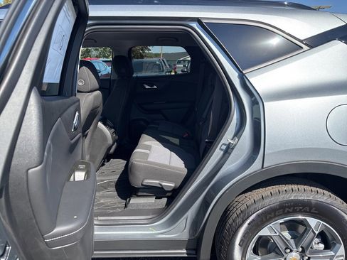 New 2025 Chevrolet Blazer LT w/ Convenience Package image 13
