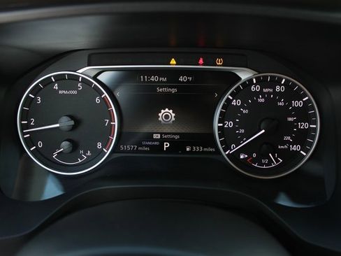 Used 2023 Nissan Rogue S image 19