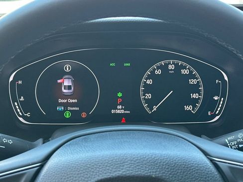 Used 2019 Honda Accord EX-L image 22