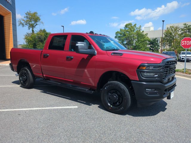 New 2026 RAM 2500 Tradesman AWD/4WD image 2
