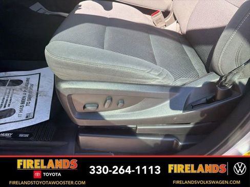 Used 2018 Chevrolet Silverado 1500 LT w/ All Star Edition image 11