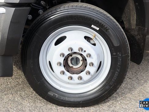 Used 2019 Ford F550 4x4 Crew Cab Super Duty image 39