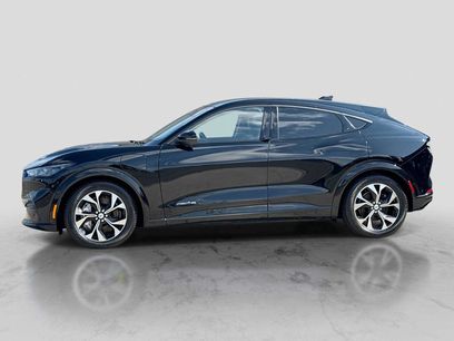 Used 2021 Ford Mustang Mach-E Premium