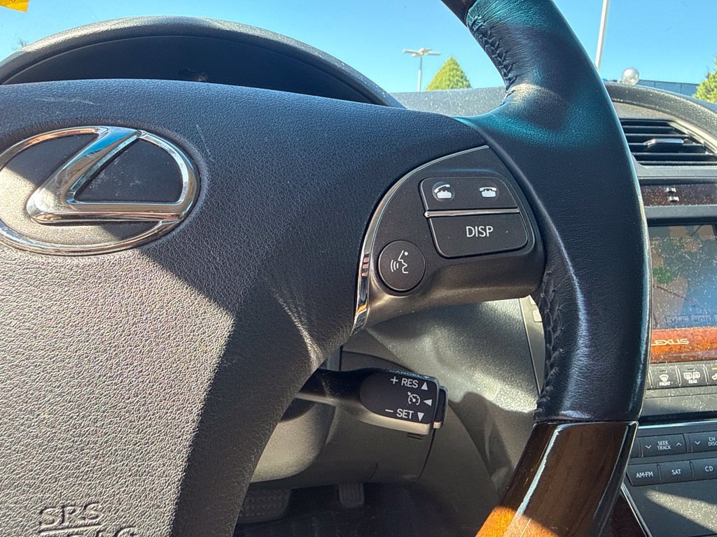 Used 2011 Lexus ES 350 FWD image 8