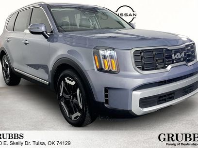 Used 2025 Kia Telluride S