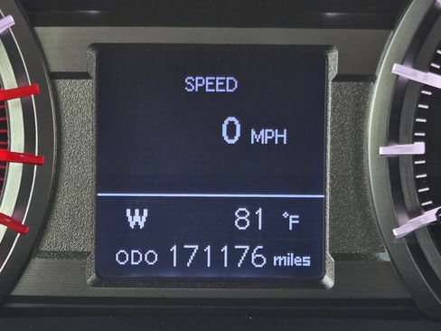 Used 2018 Toyota 4Runner SR5 RWD image 16