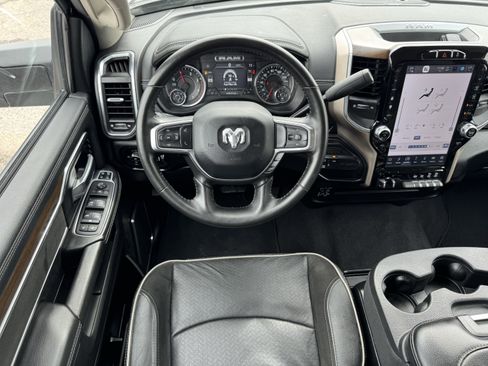 Used 2024 RAM 2500 Laramie image 14