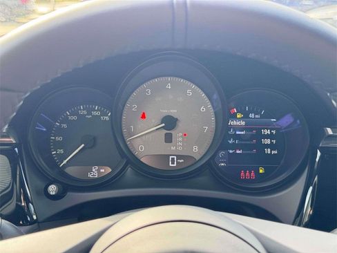 New 2026 Porsche Macan S AWD/4WD image 20
