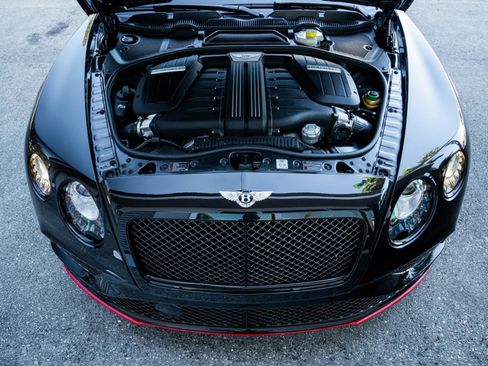 Used 2017 Bentley Continental GT Speed image 28