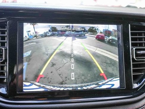 Used 2022 Dodge Durango R/T w/ Blacktop Package AWD/4WD image 28