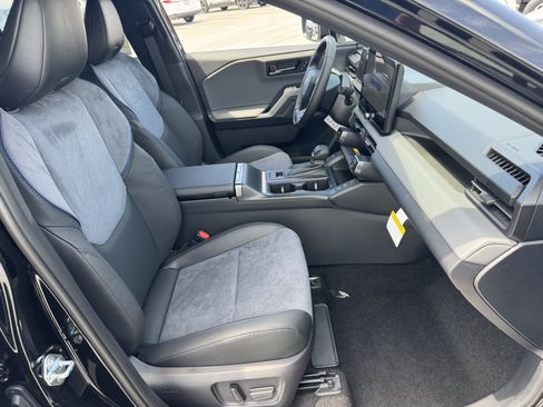New 2026 Toyota RAV4 XSE AWD/4WD image 8