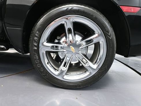 Used 2006 Chevrolet SSR w/ Preferred Equipment Group RWD image 14