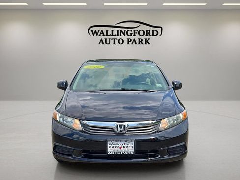 Used 2012 Honda Civic EX image 7