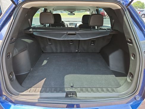 Used 2022 Chevrolet Equinox LS AWD/4WD image 18