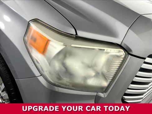 Used 2015 Toyota Tundra Platinum AWD/4WD image 33