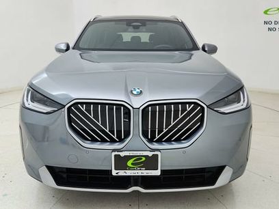 Used 2025 BMW X3 xDrive30i w/ Premium Package