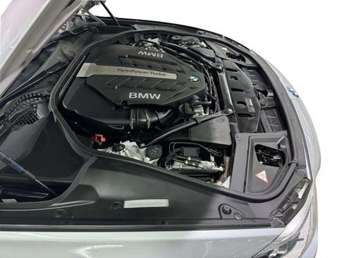 Used 2014 BMW 550i xDrive Sedan image 46