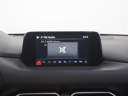 Used 2020 MAZDA CX-5 Touring AWD/4WD image 18