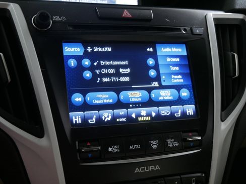 Used 2019 Acura TLX V6 SH-AWD w/ Technology Pkg image 22