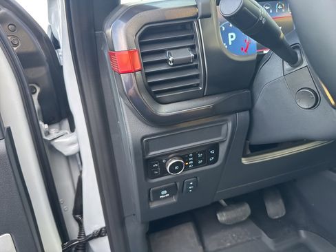 Used 2025 Ford F150 Raptor R w/ Equipment Group 803A Raptor R image 23