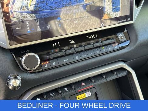 Used 2024 Toyota Tundra Limited image 5