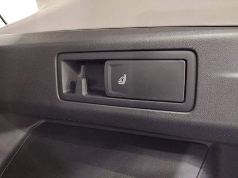 New 2026 Volkswagen Tiguan S image 16