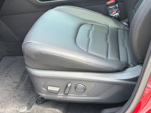New 2026 Kia Sportage SX FWD image 20